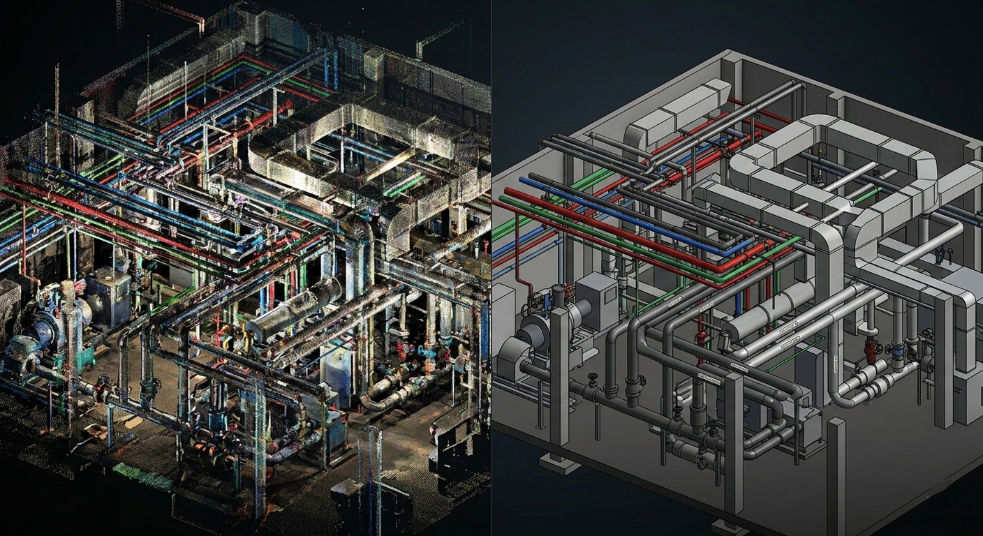 Advancing Construction Intelligence.